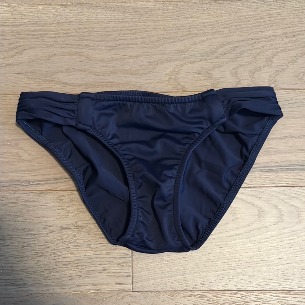 VENUS Navy Bikini Bottom